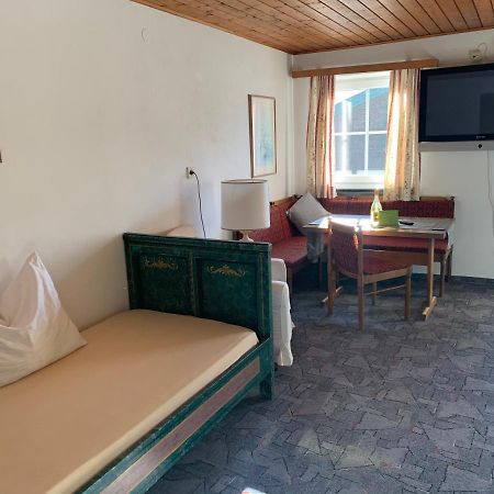شقة Haus Kaindl كوتشل المظهر الخارجي الصورة