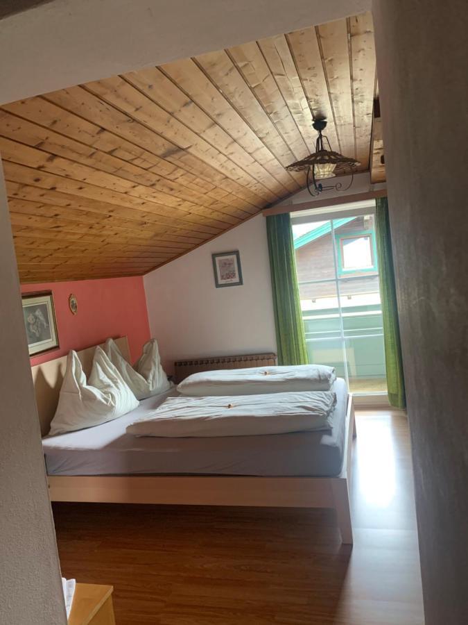 شقة Haus Kaindl كوتشل المظهر الخارجي الصورة