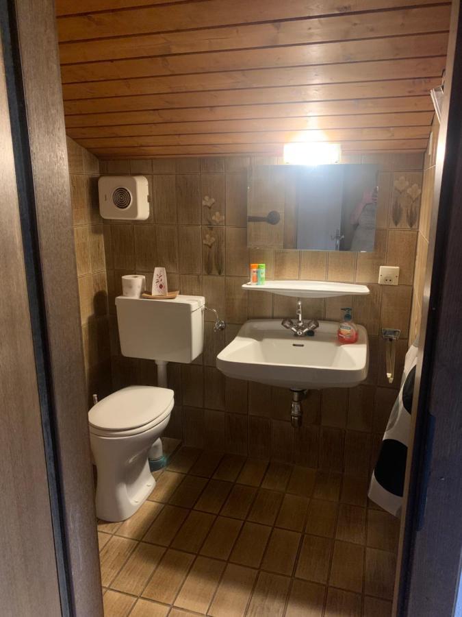 شقة Haus Kaindl كوتشل المظهر الخارجي الصورة