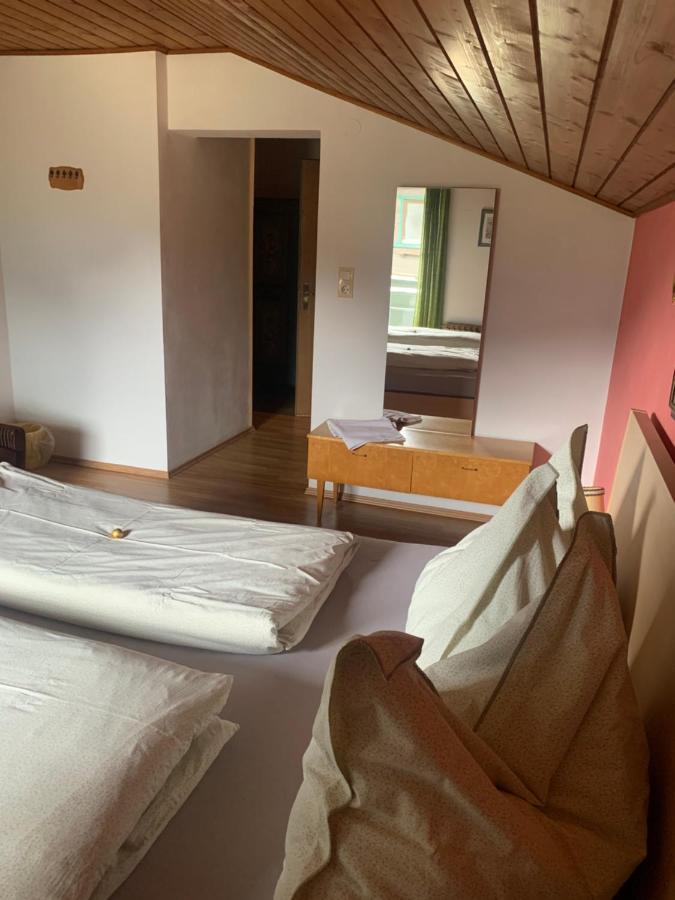 شقة Haus Kaindl كوتشل المظهر الخارجي الصورة